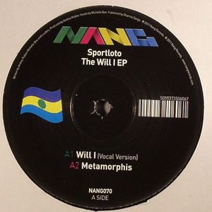 The Will I EP
