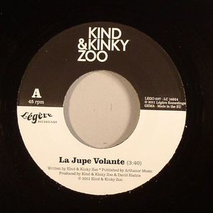 La Jupe Volante
