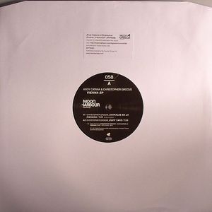 Vienna EP