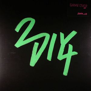 Game Over EP