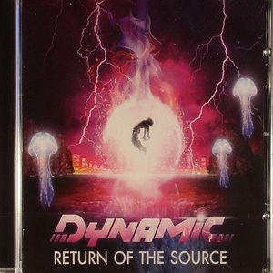 Return Of The Source