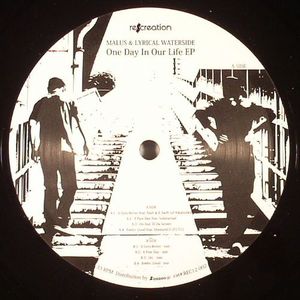 One Day In Our Life EP