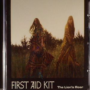 FIRST AID KIT The Lion s Roar vinyl at Juno Records.