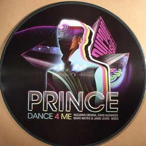 Dance 4 Me