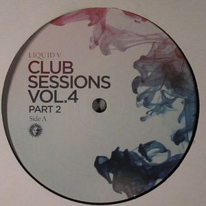 Liquid V Club Sessions Vol 4 Part 2