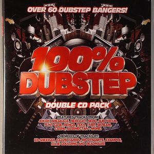 100% Dubstep