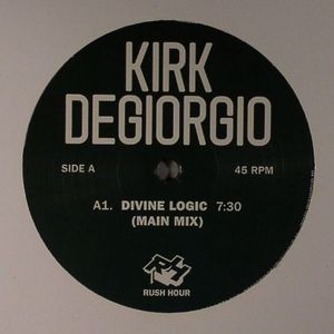Divine Logic (remixes)