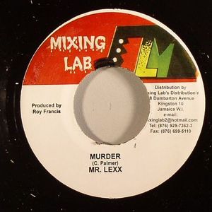 Murder (Macca Riddim)