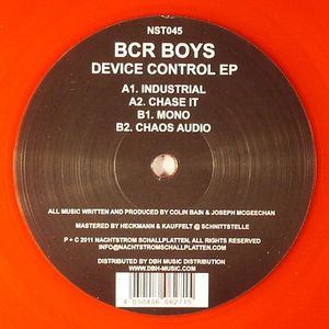 Device Control EP