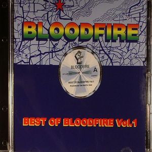 Best Of Bloodfire Vol 1