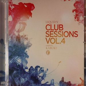Liquid V: Club Sessions Vol 4