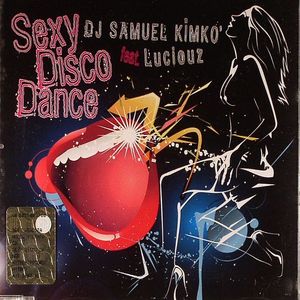 Sexy Disco Dance