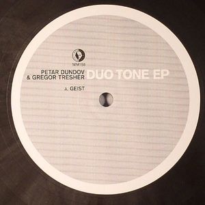 Duo Tone EP