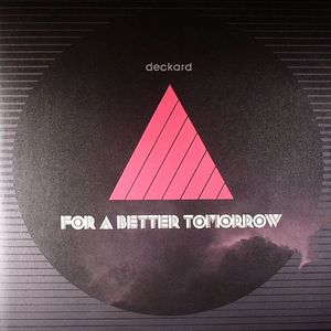 For A Better Tomorrow