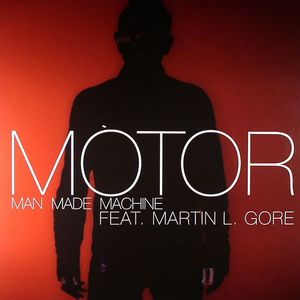 Man Made Machine (remixes)