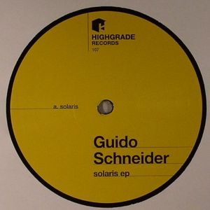 Solaris EP
