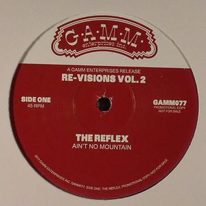 Re Visions Vol 2