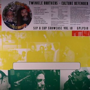 Culture Defender