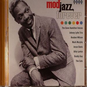 Mod Jazz Forever