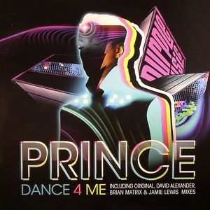 Dance 4 Me