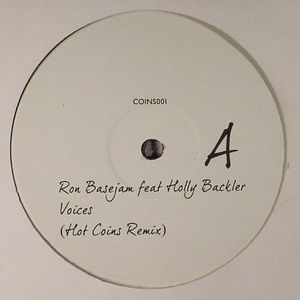 Voices (remixes)