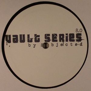 Vault Series 8 0