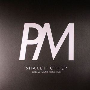 Shake It Off EP