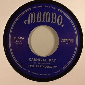 Carnival Day