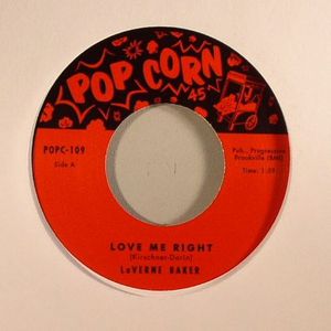 Love Me Right
