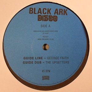 Guide Line