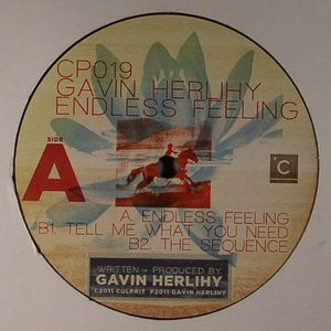 Endless Feeling