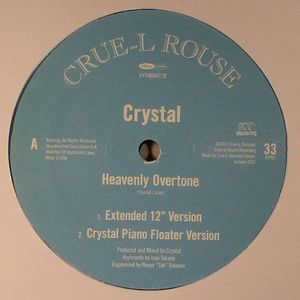 Heavenly Overtone