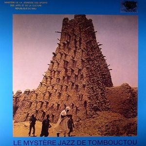 Le Mystere Jazz De Tombouctou