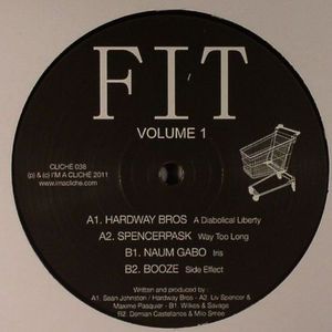 Fit Volume 1