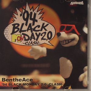 '94 Black Monday 2.0: Clash