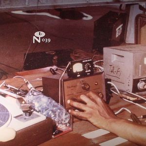 Eccentric Soul: The Nickel & Penny Labels