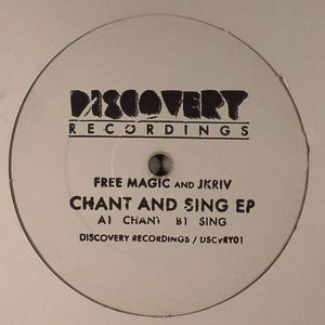 Chant & Sing EP