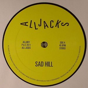 Sad Hill