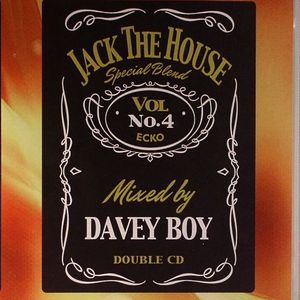 Jack The House Vol 4