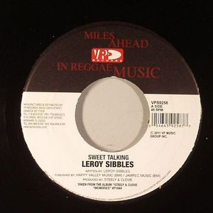 Sweet Talking (Riddim)