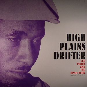 High Plains Drifter: Jamaican 45's 1968-73