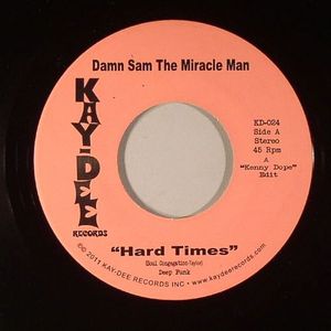 Hard Times