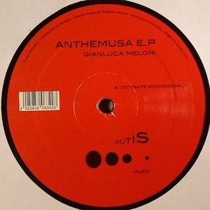 Anthemusa EP