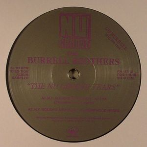 The Nu Groove Years: Limited Edition Album Sampler