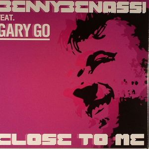 Close To Me
