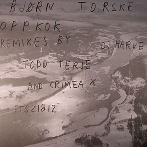 Oppkok (remixes)