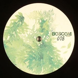 Four Rooms EP