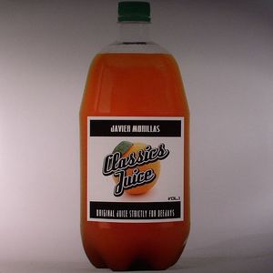 Classics Juice Vol 1