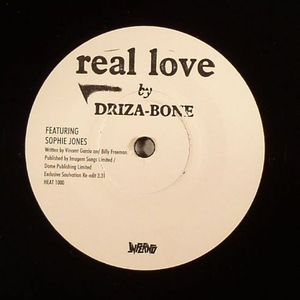 Real Love