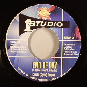End Of Day